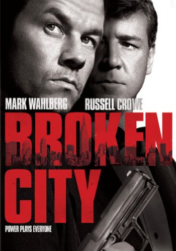 Broken City - 4761