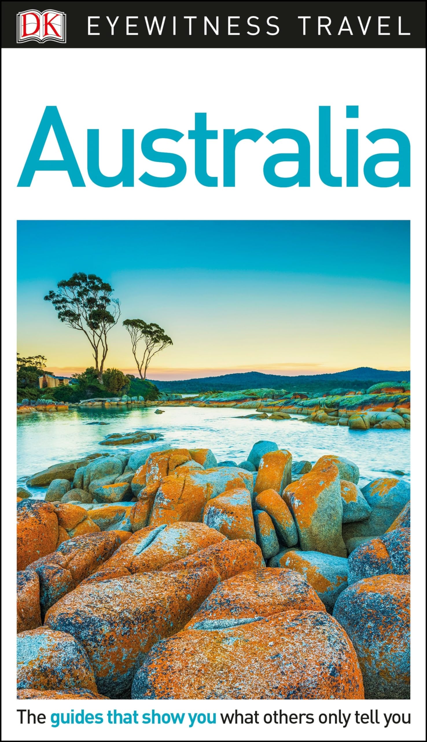 DK Eyewitness Australia (Travel Guide) - 687