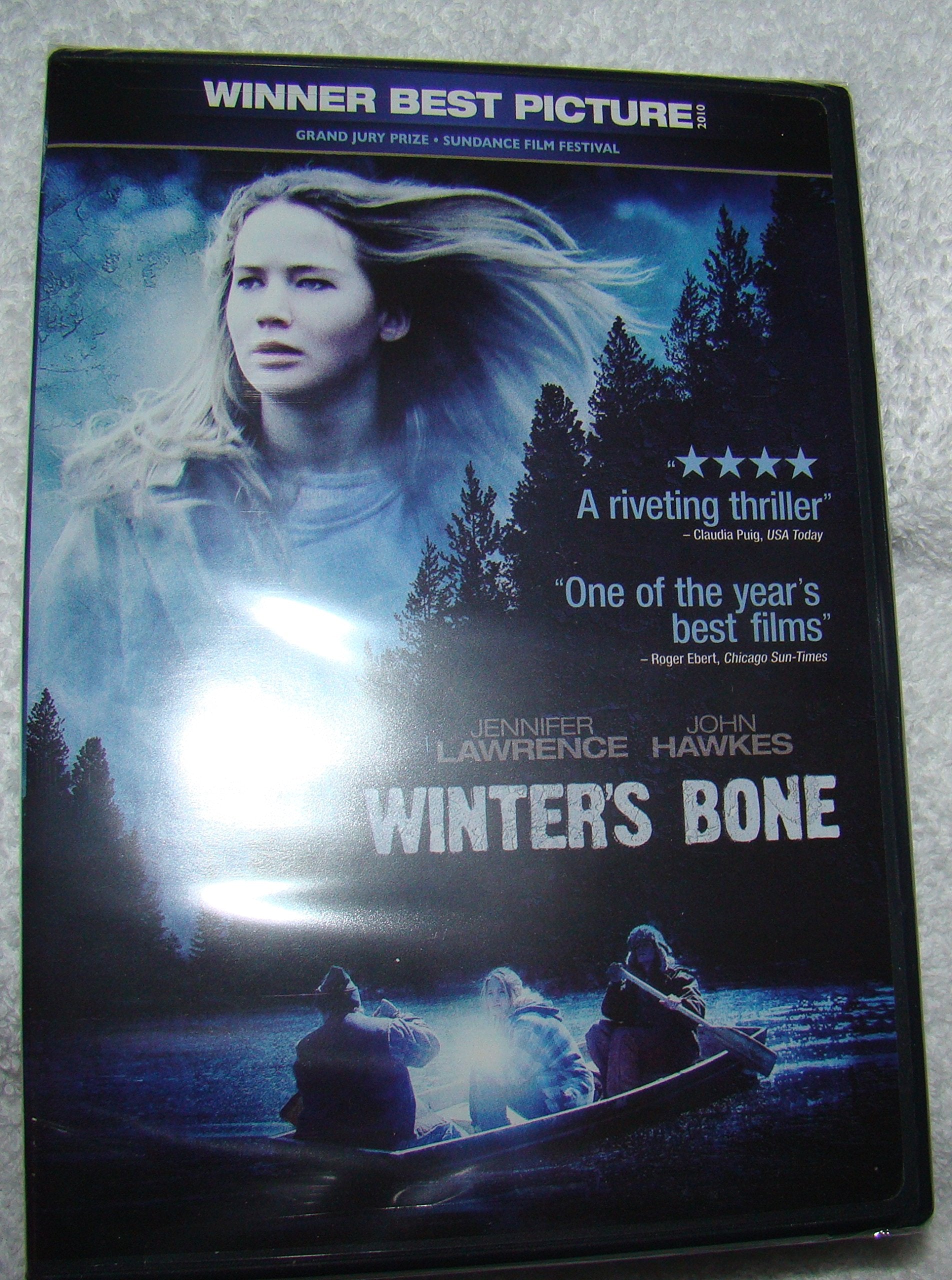 Winter's Bone - 9528