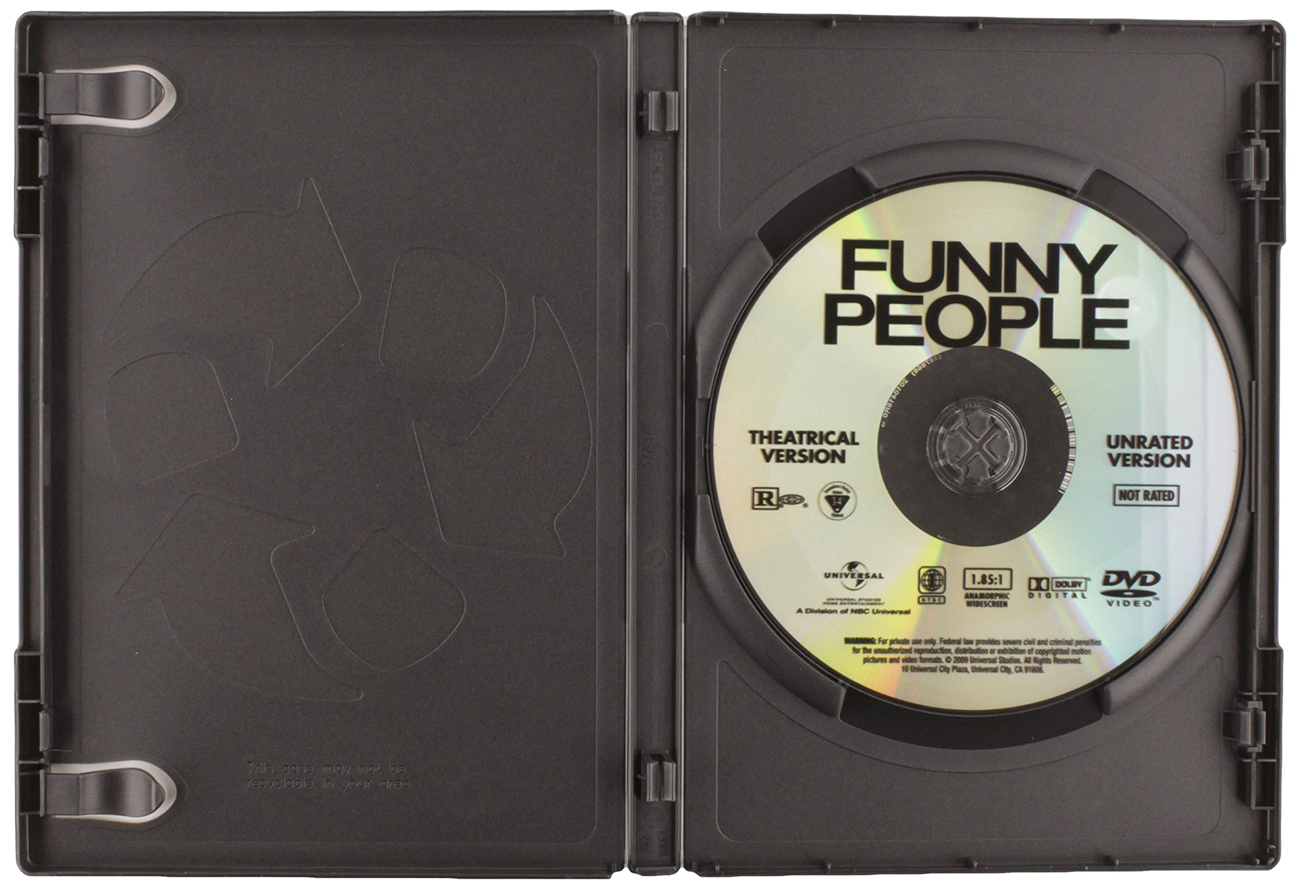 FUNNY PEOPLE - 8248