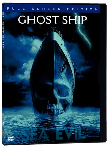 Ghost Ship (Full Screen Edition) - 8375