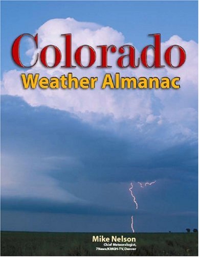 Colorado Weather Almanac - 7429