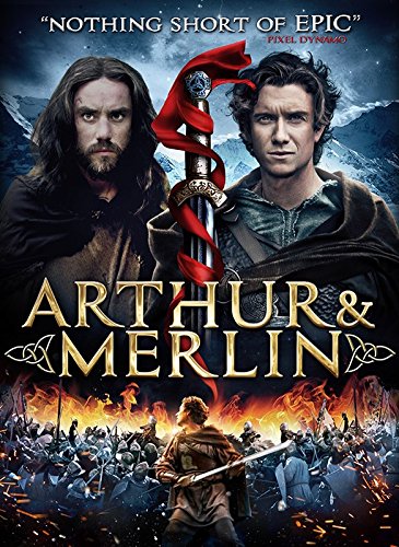 Arthur & Merlin - 40