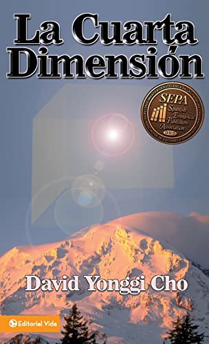 La Cuarta dimensión (Spanish Edition) - 5255