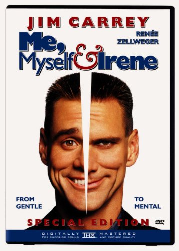 ME, MYSELF & IRENE (SPECIAL EDIT - 8532