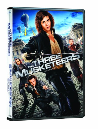 The Three Musketeers - 9717