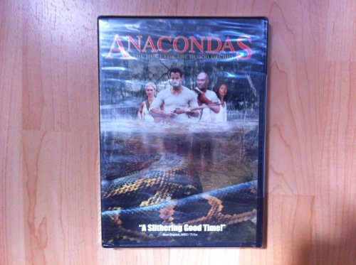 Anacondas - The Hunt for the Blood Orchid - 5857