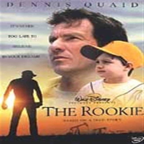 The Rookie (Widescreen Edition) - 7353