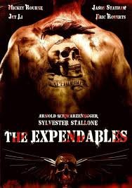 Expendables, The - 9788