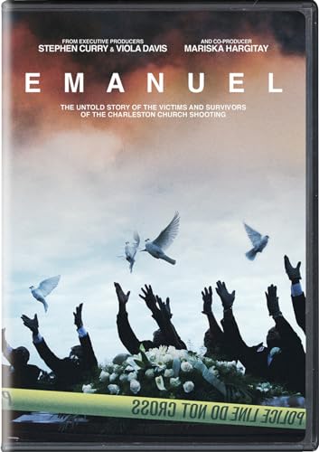 Emanuel [DVD] - 8860