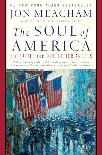 THE SOUL OF AMERICA: THE BATTLE - 360