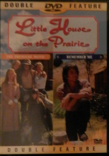 Little House on the Prairie: The Premiere/Remember Me - 9094