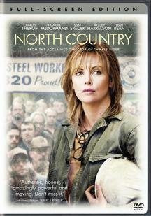 NORTH COUNTRY (FULL SCREEN EDITI - 3472