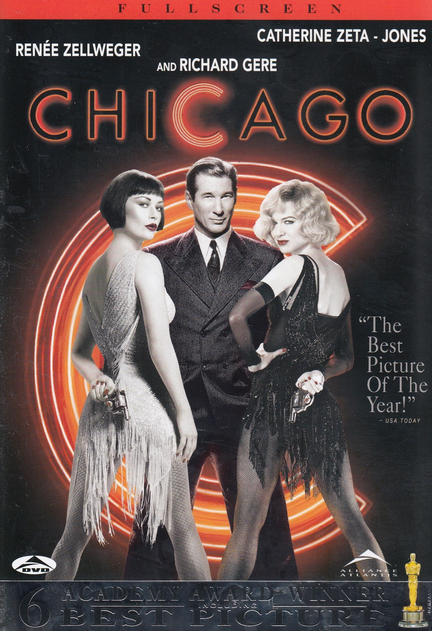 Chicago (Full Screen) - 3195