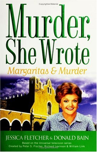 Murder, She Wrote: Margaritas & Murder - 7265