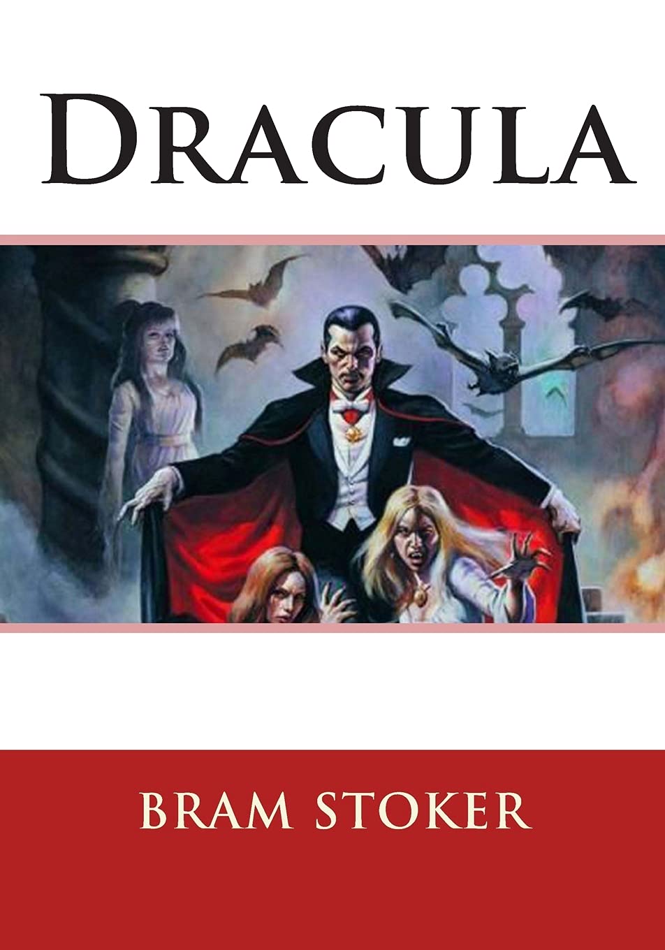 Dracula - 4904