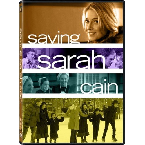 Saving Sarah Cain - 4920