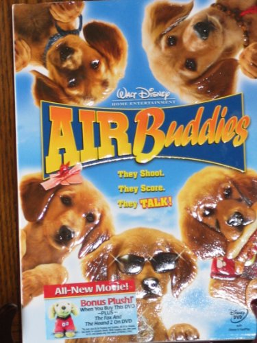 AIR BUDDIES - 3646