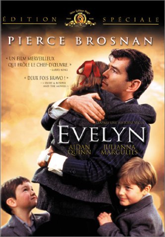 Evelyn [DVD] - 8443