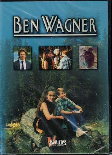 Ben Wagner - 4872