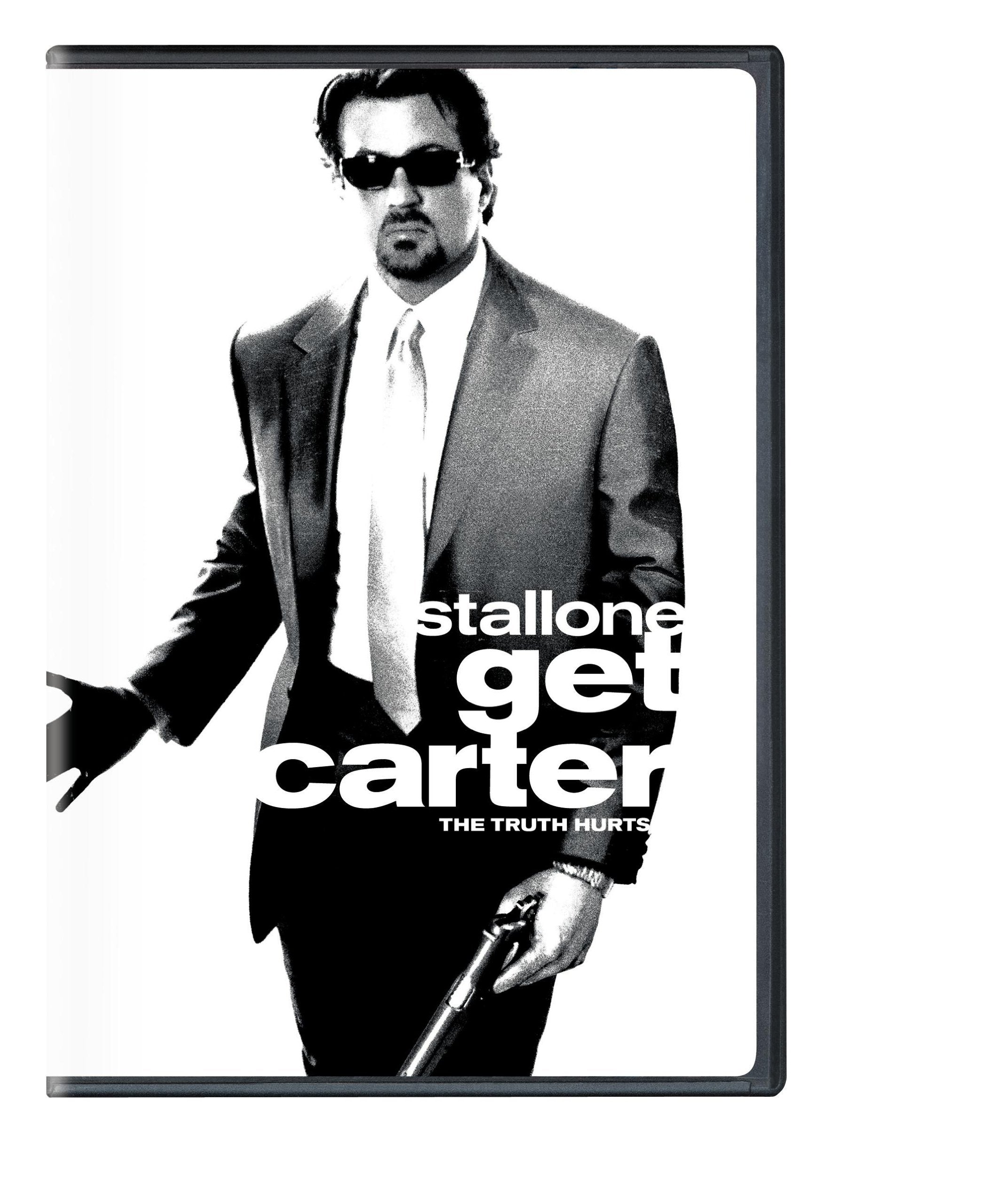 Get Carter - 8156