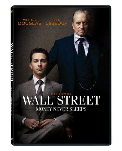 WALL STREET: MONEY NEVER SLEEPS - 7953