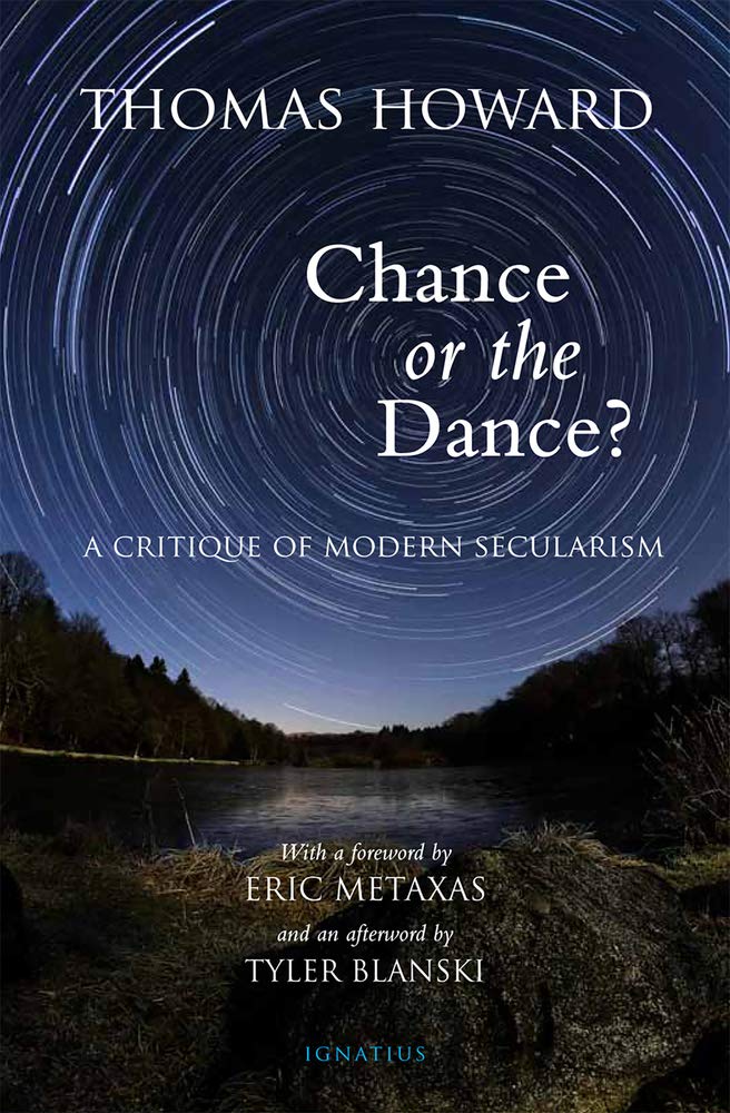 Chance or the Dance?: A Critique of Modern Secularism - 888