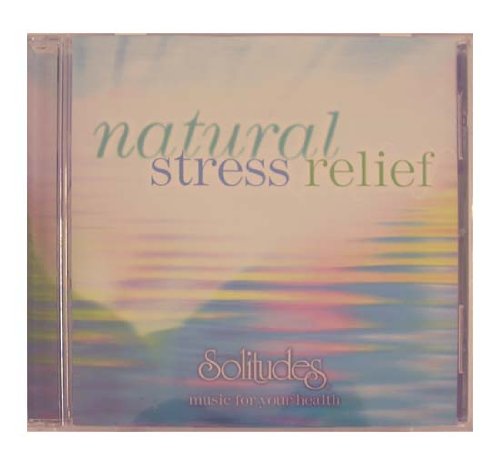 Natural Stress Relief: Dan Gibson's Solitudes - 2881