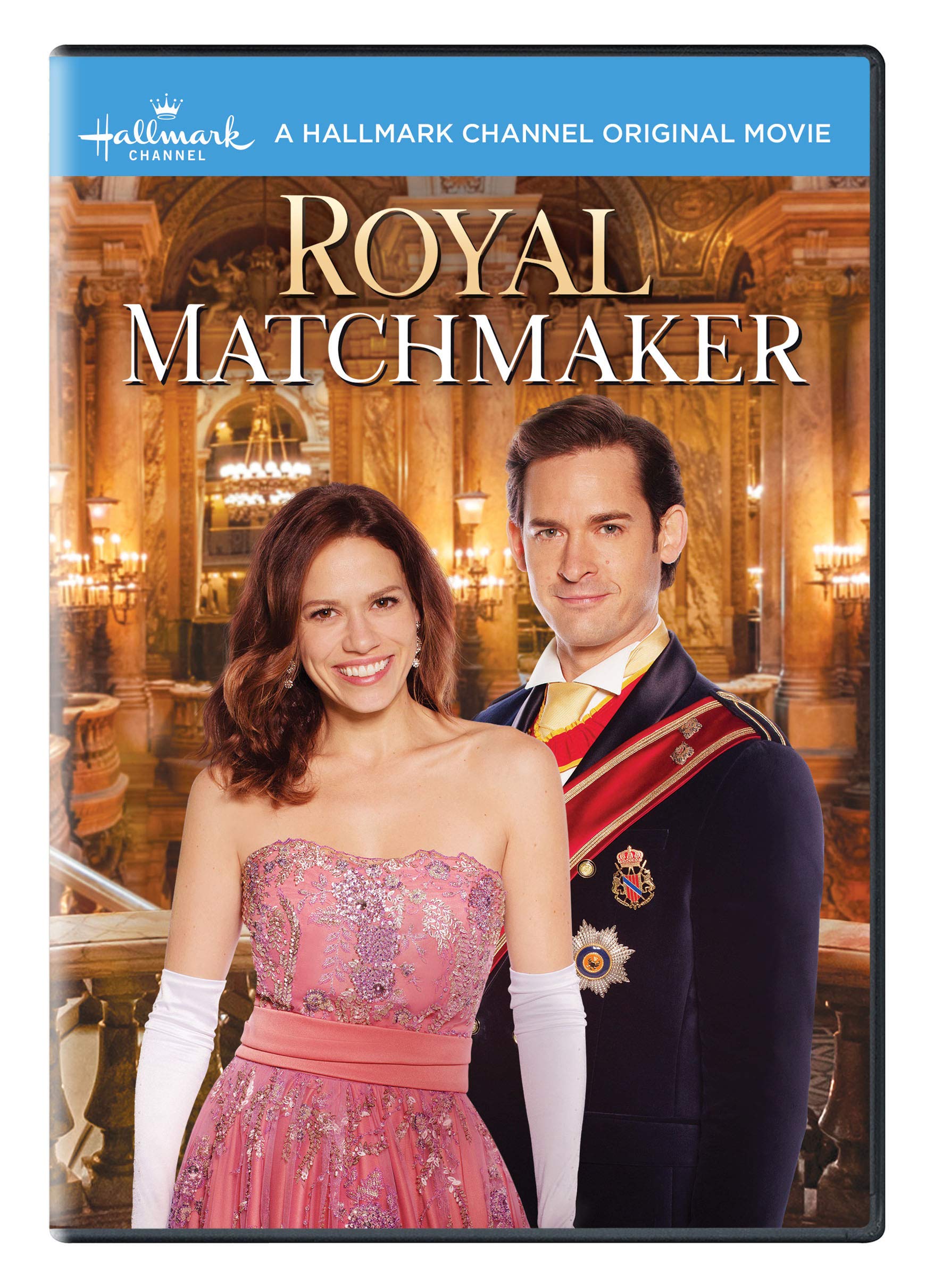 Royal Matchmaker - 3250