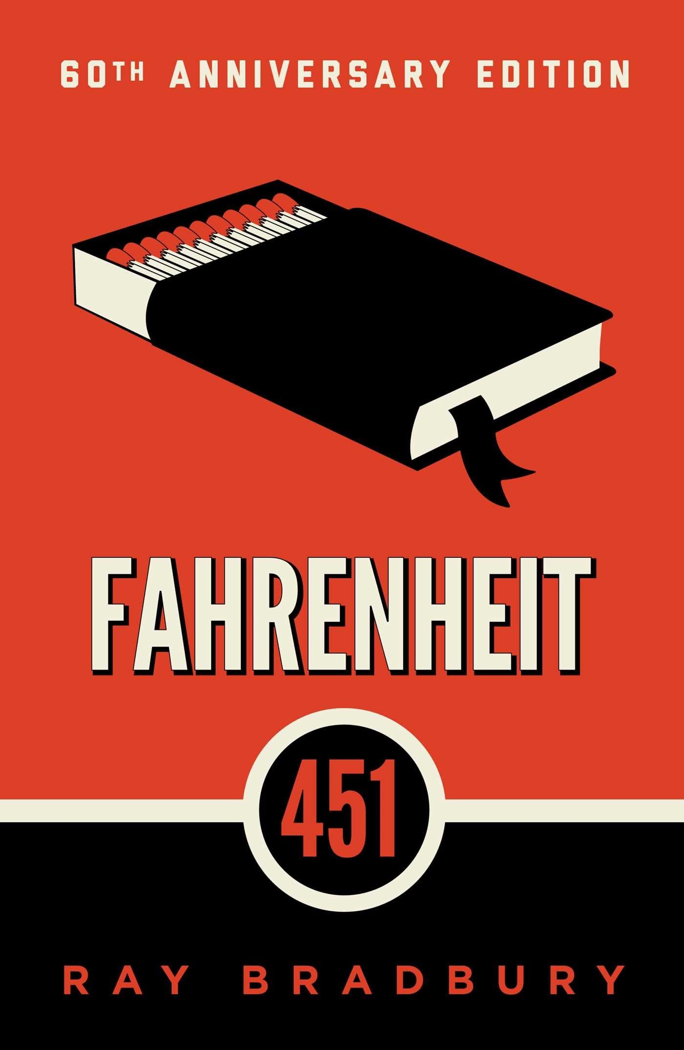 FAHRENHEIT 451 - 9210