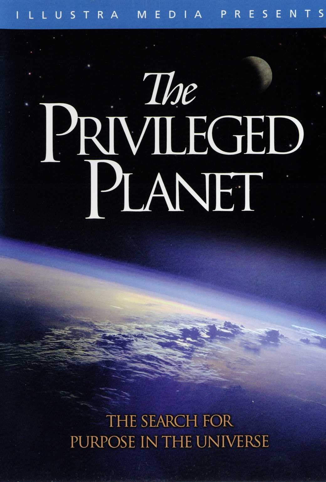 The Privileged Planet - 514