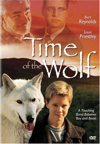 Time of the Wolf - 4124