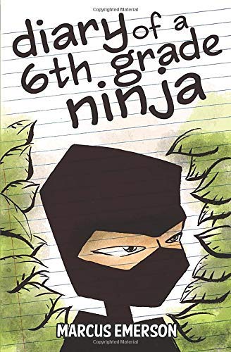 Diary of a 6th Grade Ninja - 246