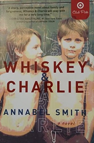 Whiskey and Charlie Target Book Club Edition - 81