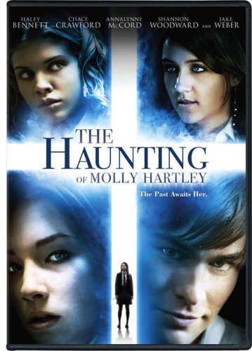 Haunting of Molly Hartley - 9960