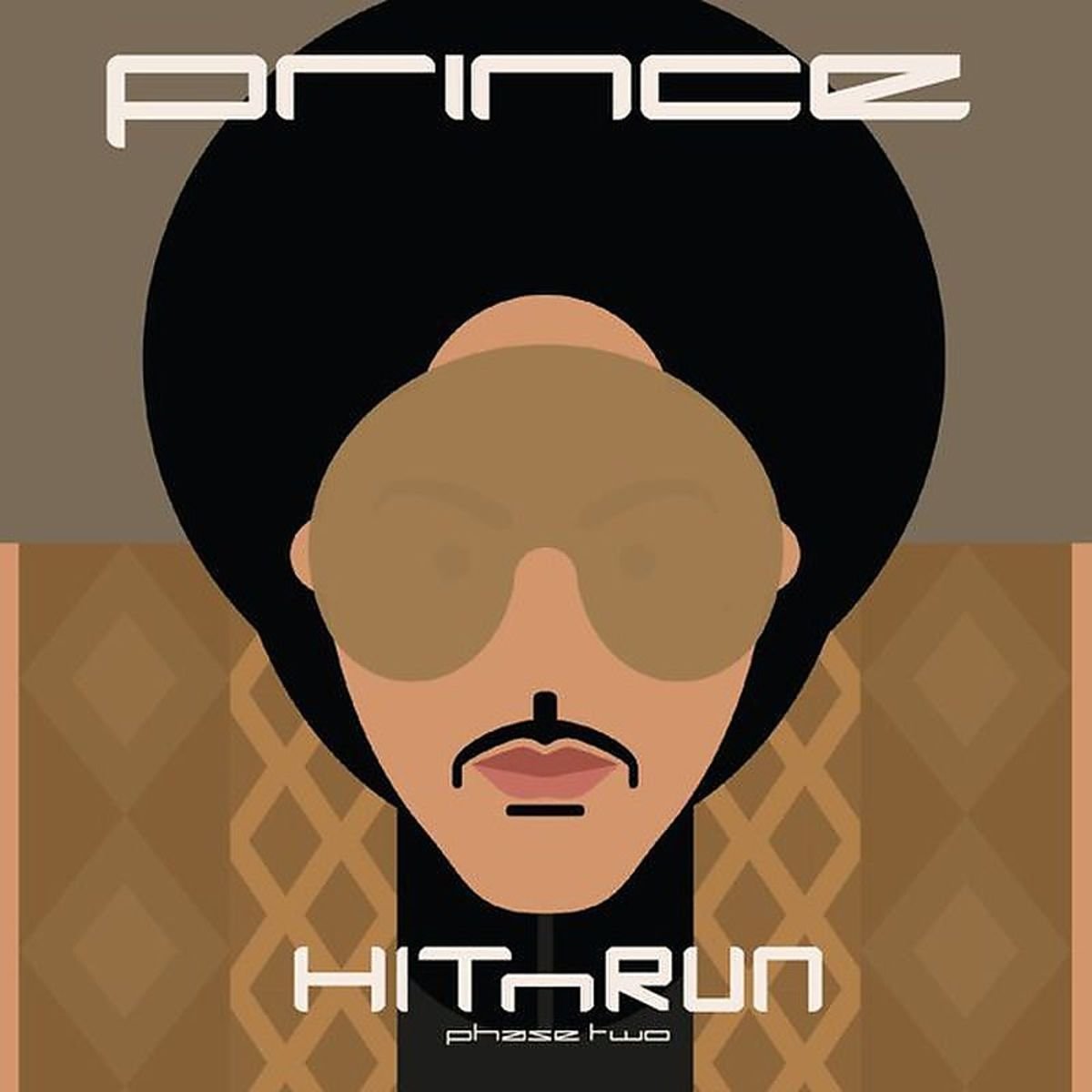 HITNRUN Phase Two - 8430