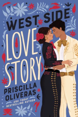 West Side Love Story - 3244