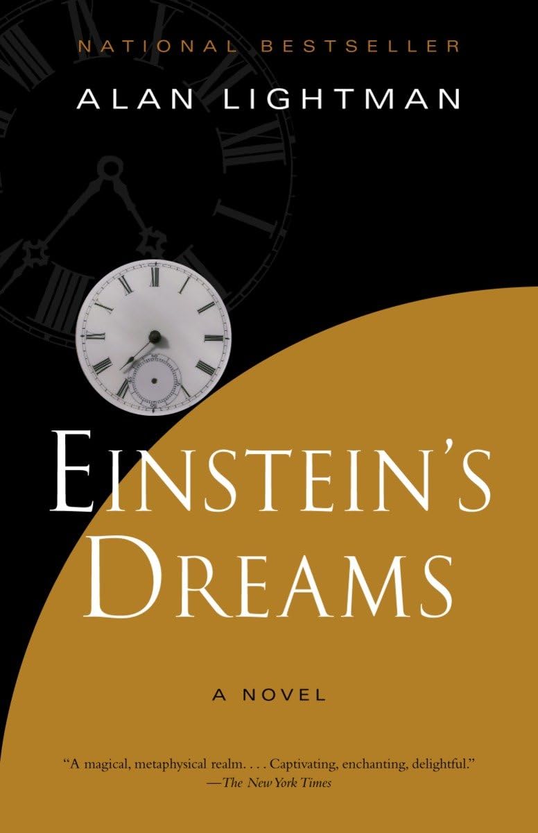 Einstein's Dreams - 9590