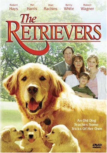 The Retrievers - 4659