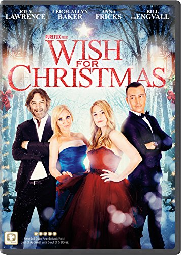 Wish for Christmas [DVD] - 1995