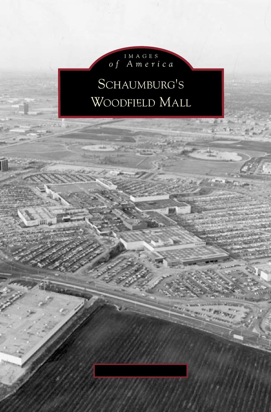 Schaumburg's Woodfield Mall - 1371