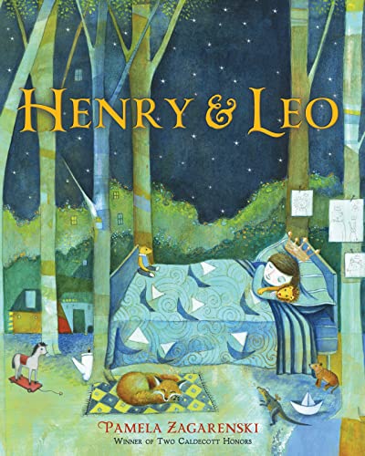 Henry & Leo - 5598