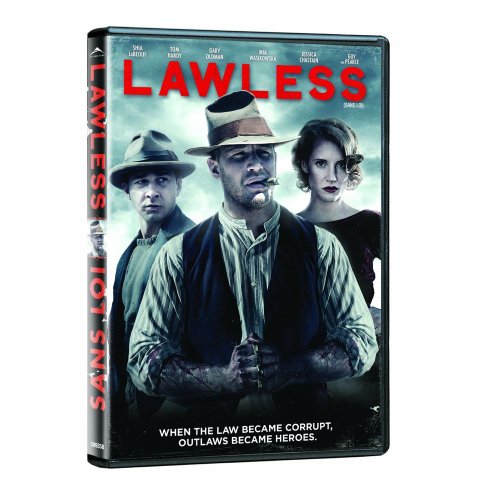 Lawless - 4534