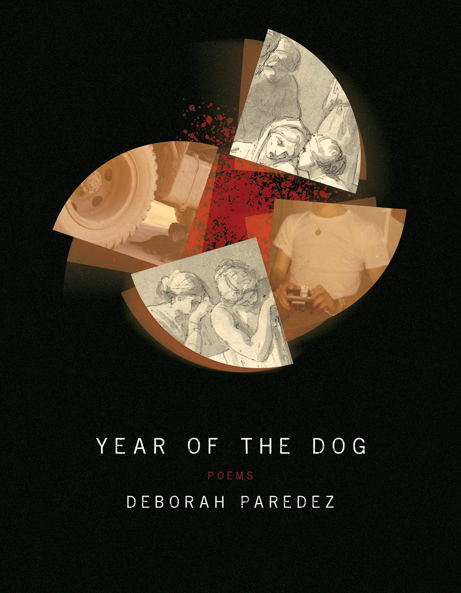 Year of the Dog (American Poets Continuum, 178)