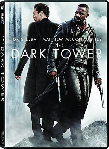 The Dark Tower - 5905