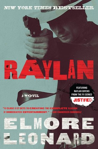 Raylan: A Novel - 6437