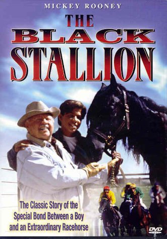 The Black Stallion [DVD] - 5713