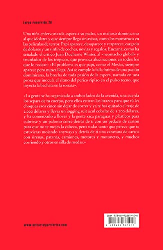Papi (Largo Recorrido, 26) (Spanish Edition)