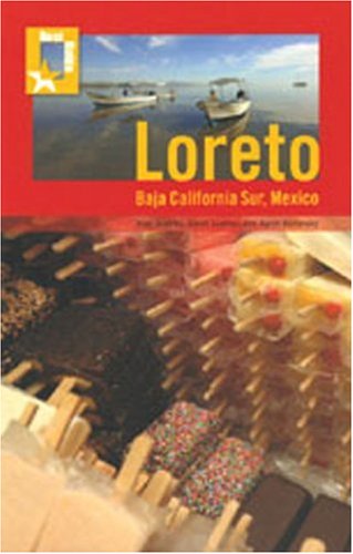 Best Guide: Loreto (Best Guides) - 3775