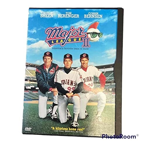 Major League II - 9816